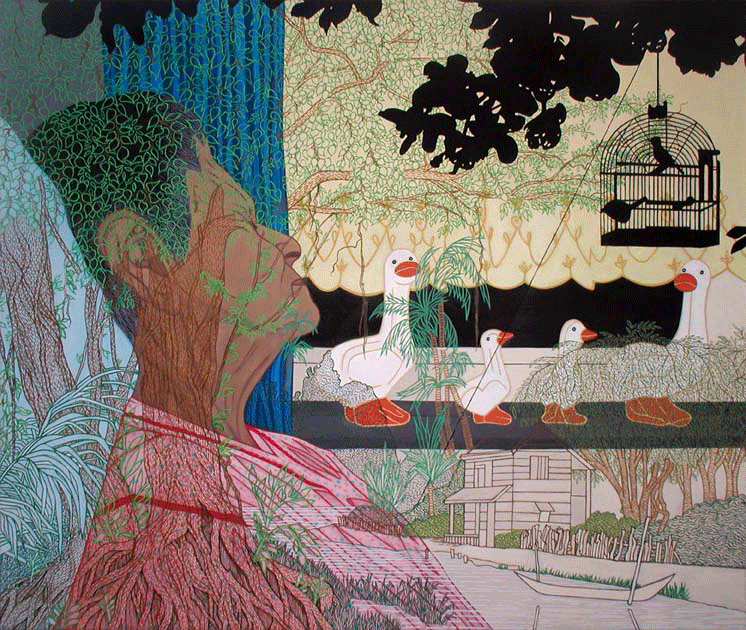 Margot Klein Tiessink