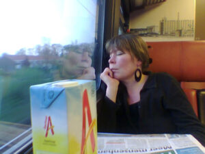 Margot Klein Tiessink